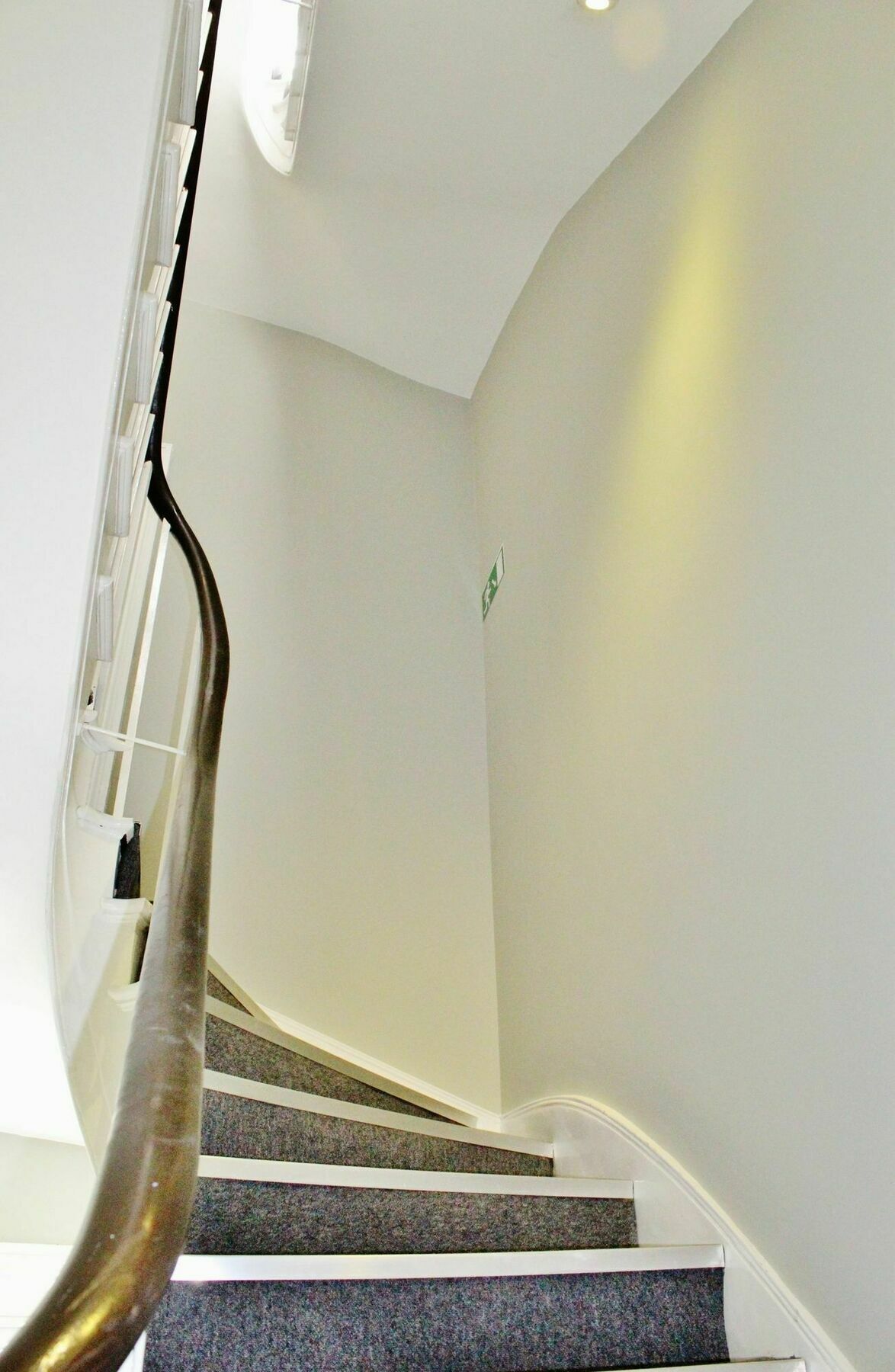 Nox Lancaster Gate Hotel London Exterior photo